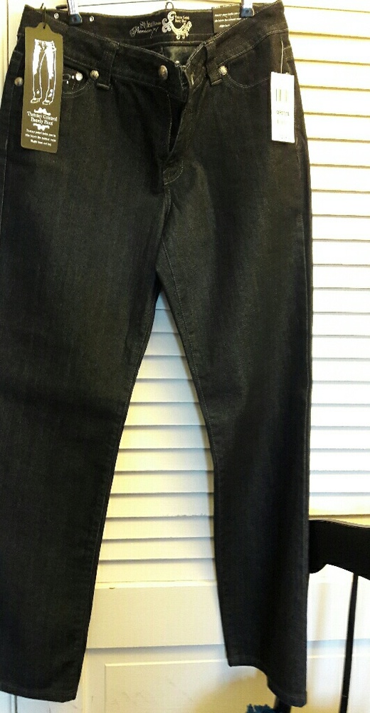Style and Co jeans, 12P, NWT